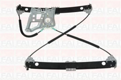 FAI AUTOPARTS wr134 -  Подъемное устройство для окон